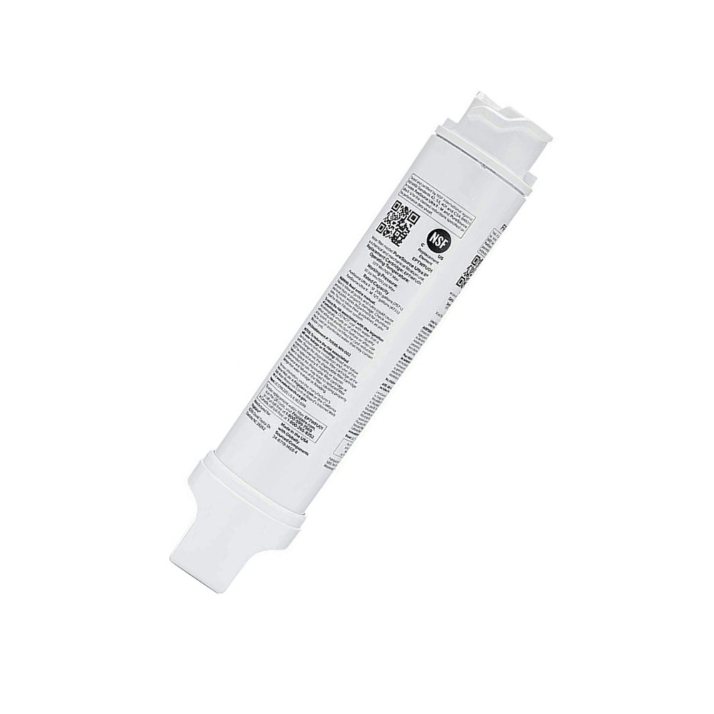 For Frigidaire EPTWFU01 Refrigerator Filter Replacement Water Cartridge Button