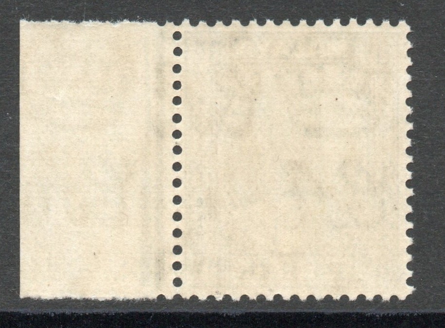 Perak 1938-41 8c Grey SG 110 Mnh.