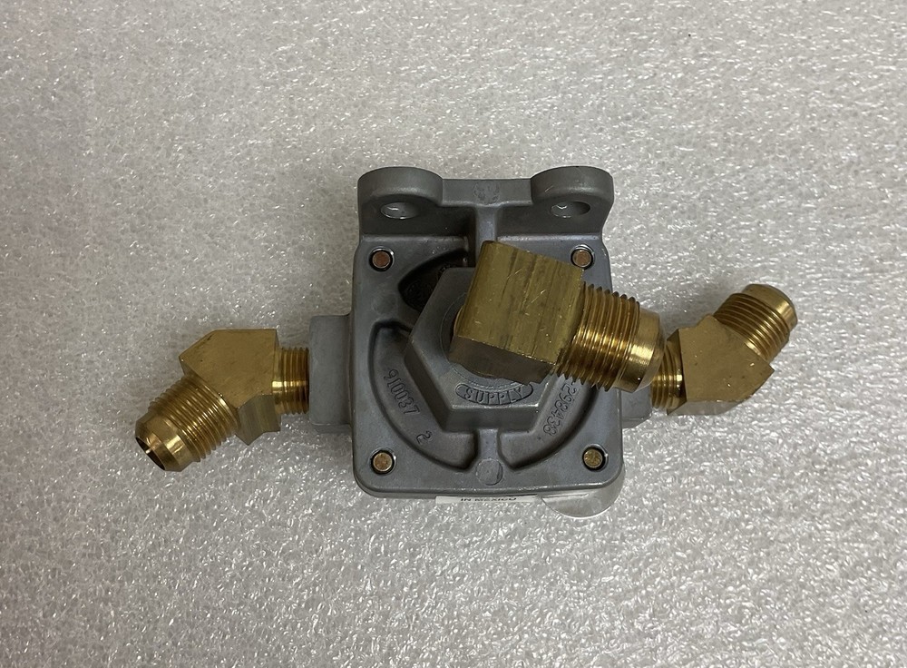 BENDIX T-240004-D AIR Brake Release Valve