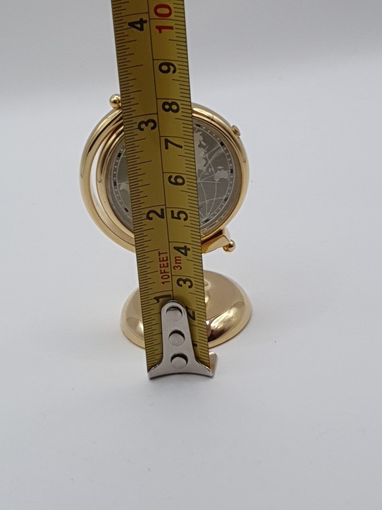 Vintage Collectable Miniature Clock