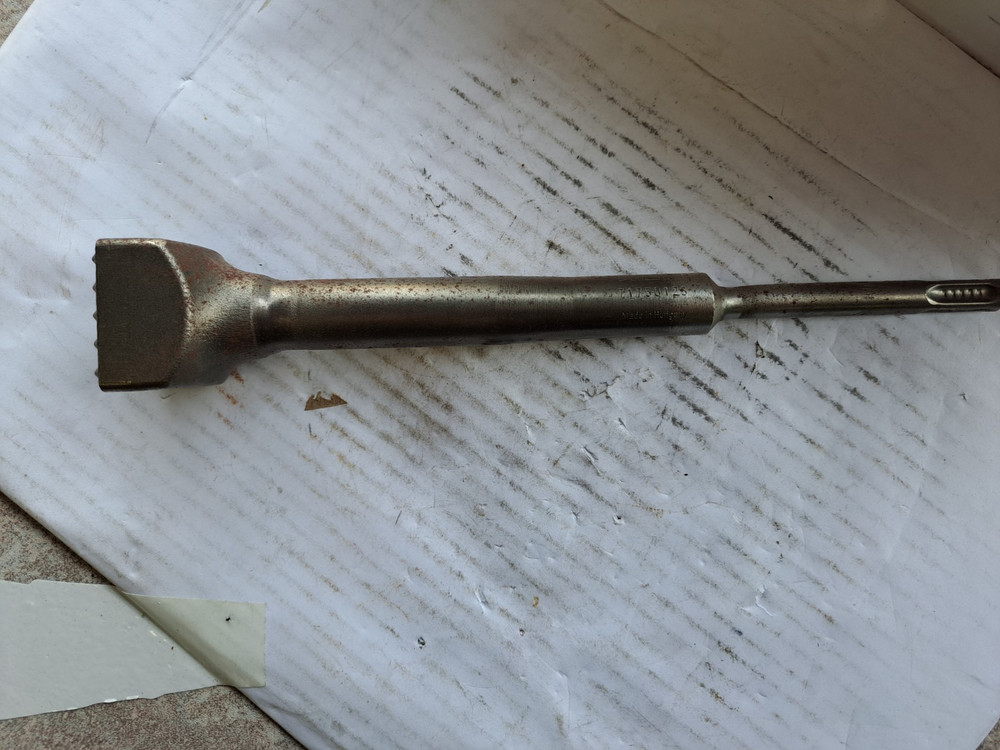 Hilti 71750123 Bushing Tool