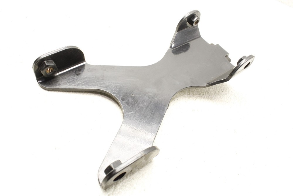 2003 Victory V92 Touring Deluxe Rear Subframe Mount Bracket