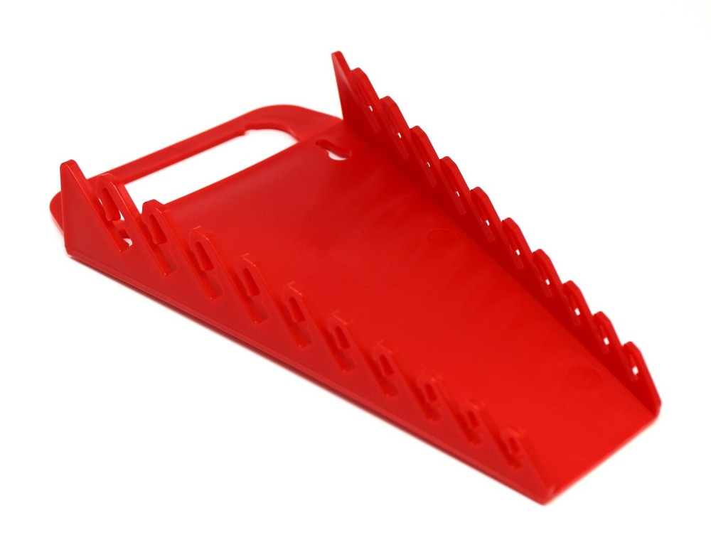 10-Tool Gripper Wrench Organizer Tool Tray Kit