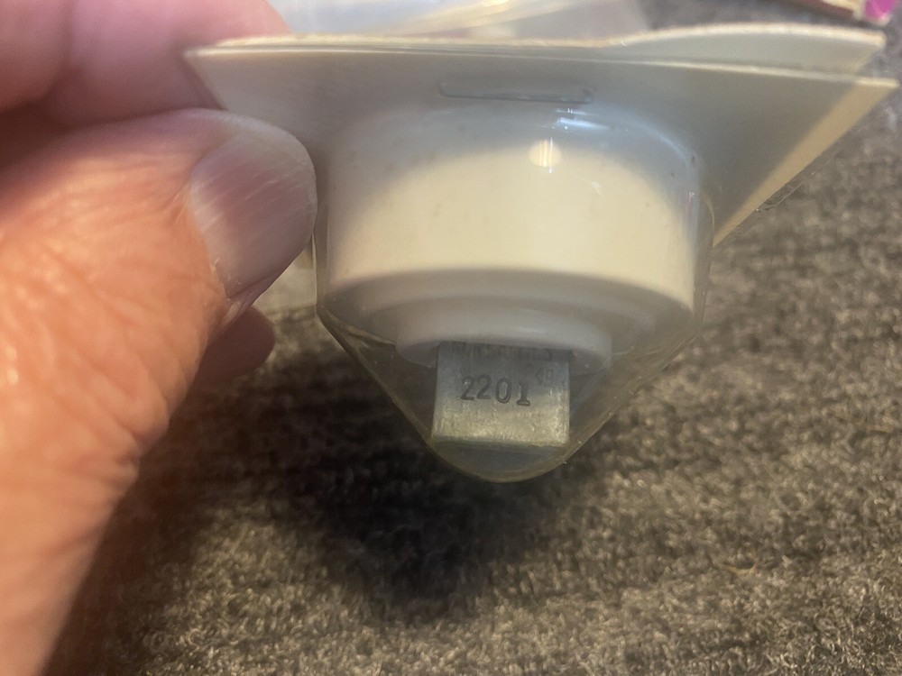 Nortronics Tape Head Number 2201 NOS