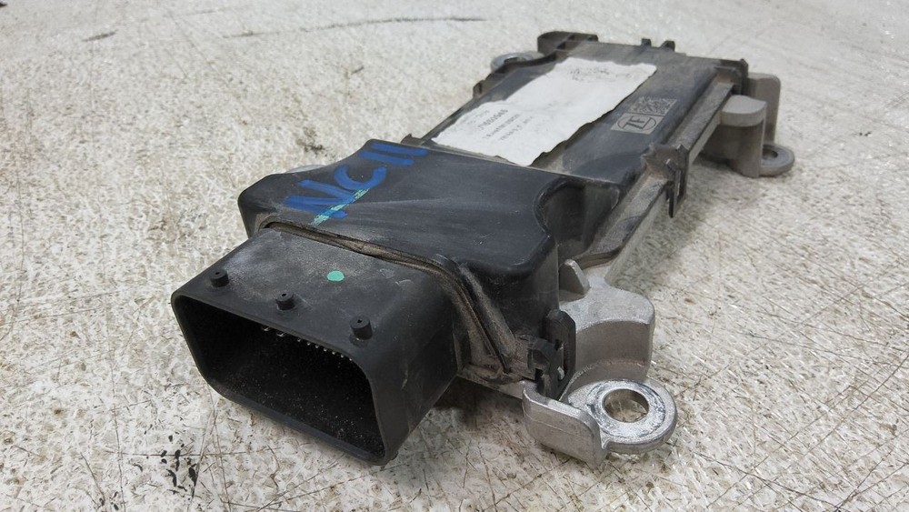 2020 Jeep Cherokee Transmission Control Module Computer