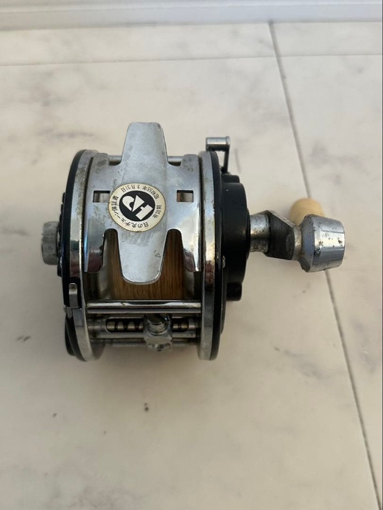 Daiwa Dynamic 500S Reel