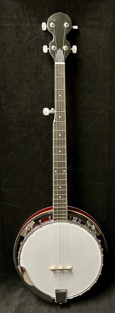 5 String Banjo, Brand Nee