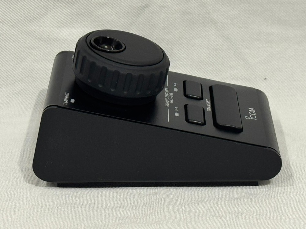 ICOM RC-28 Remote Encoder for IC-9100 7600 7410 7200