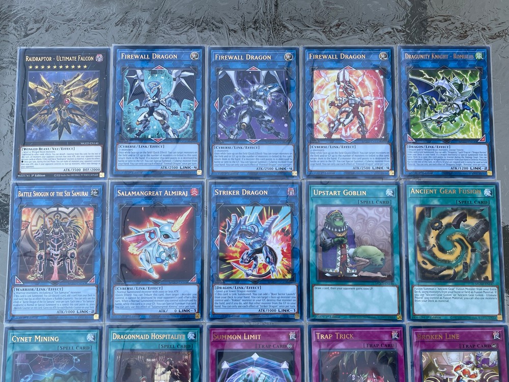 Complete 161 Cards Maximum Gold EL DORADO SET | Accesscode Talker & More 📈👀