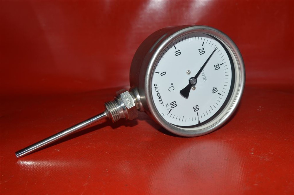 SCHNEIDER MESSTECHNIK EN 13190