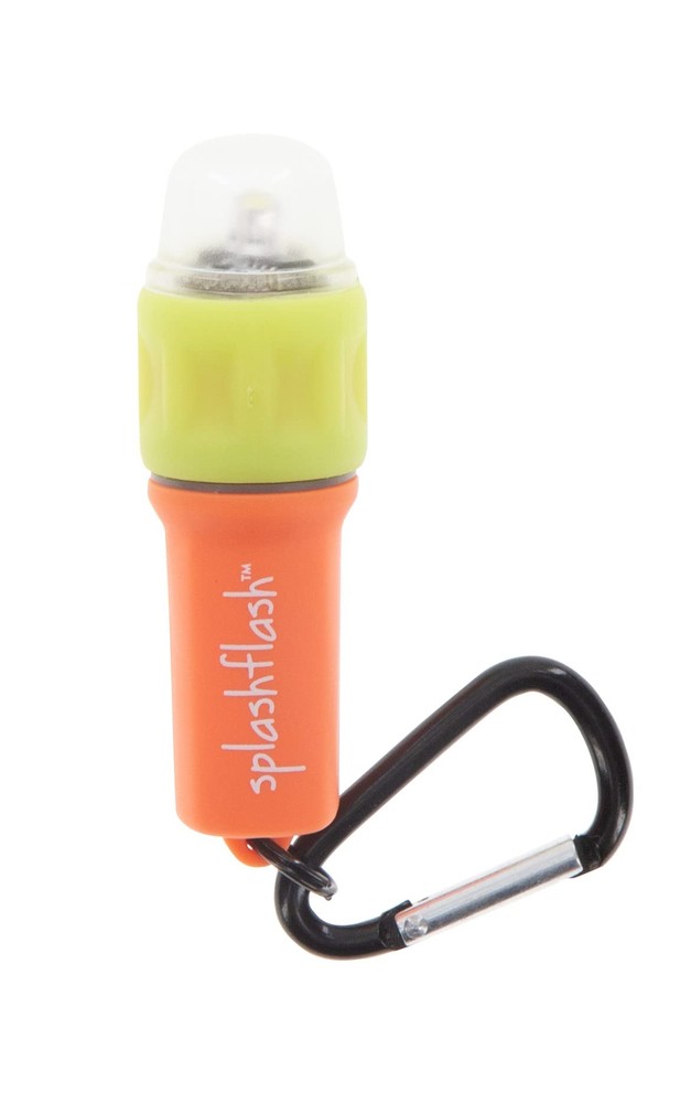 New UST Splash Flash 1147796