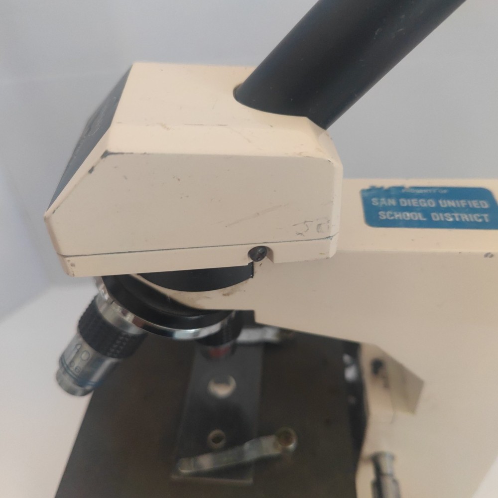 Swift M3200 Series Ultra Lite Illumination System Microscope