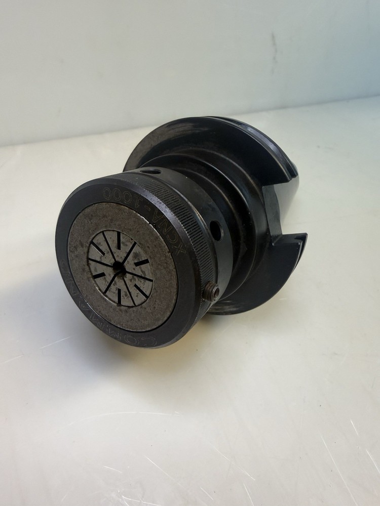 Command Endmill C6C4-1000, XCNA-1000