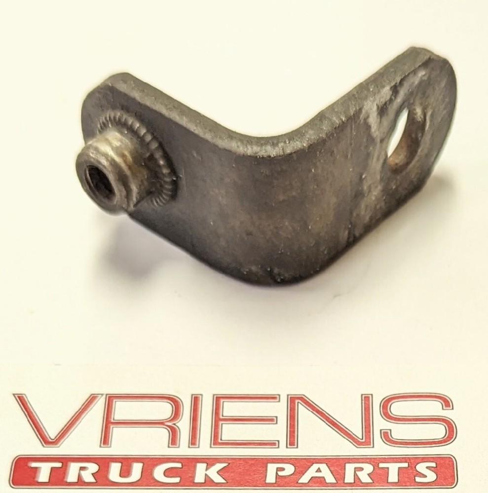 KENWORTH BRACKET-CONDENSER K275-6519