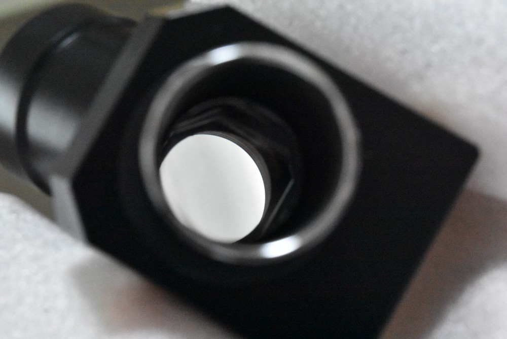 Vixen 45° erecting prism Sleeve 24.5mm