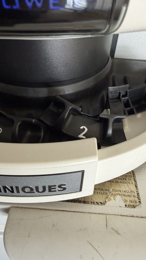 Air Techniques ScanX intraoral Digital Imager.