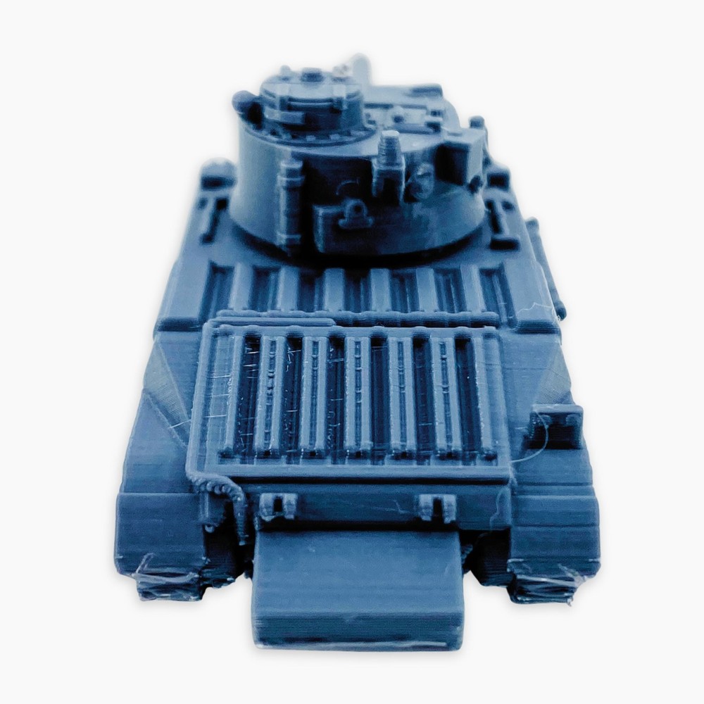 Matilda II (British Expeditionary Force close support)