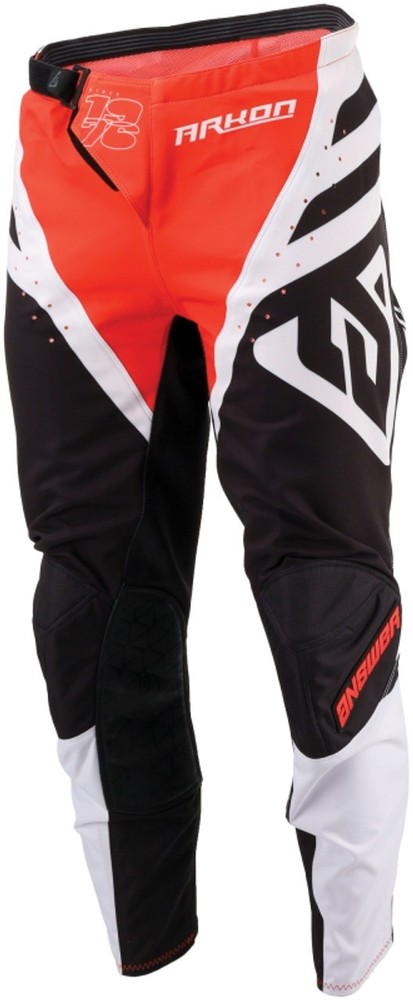 Answer 442485 Arkon Nitrus Pants 42 Blue