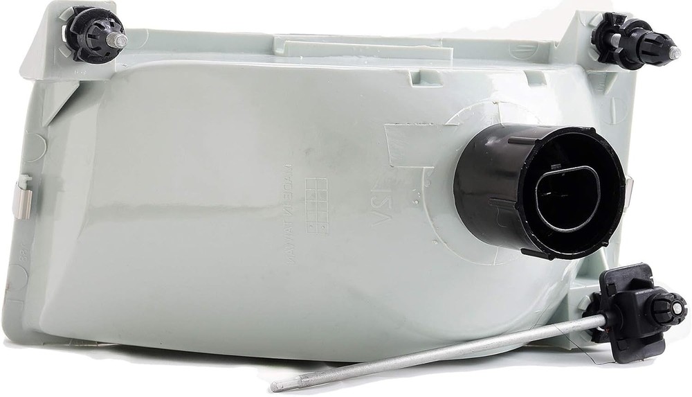 Dorman 1590213 Passenger Side Headlight Assembly Compatible with Select Ford Mod