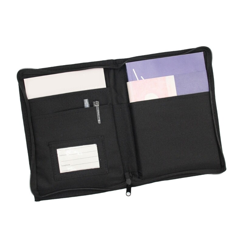 Efficient Document Storage Solution Document Organizers for Car & Office Need