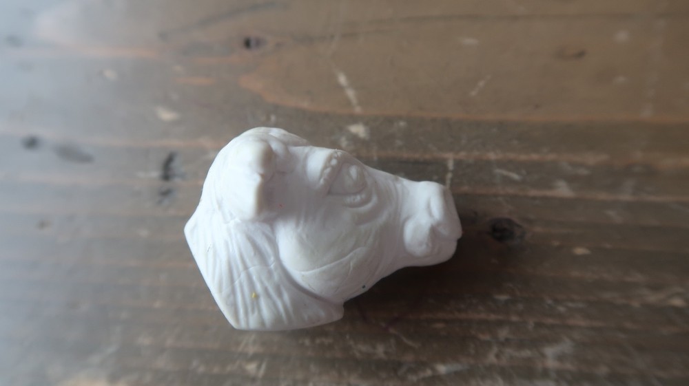 Vintage Diener Eraser