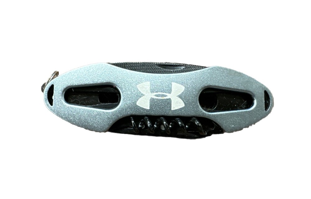 Under Armour 7 In 1 Multitool Knife