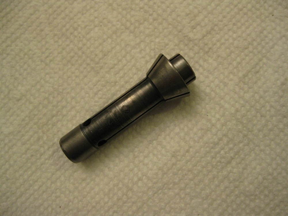 .073" Resized F10 Collet
