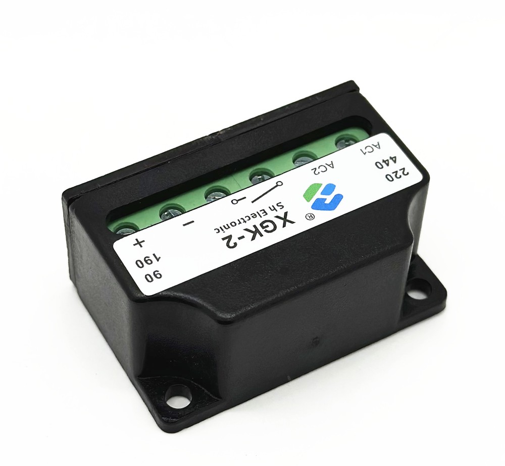 XGK-2 brake rectifier module rectifier AC220V DC90V AC440V DC190V