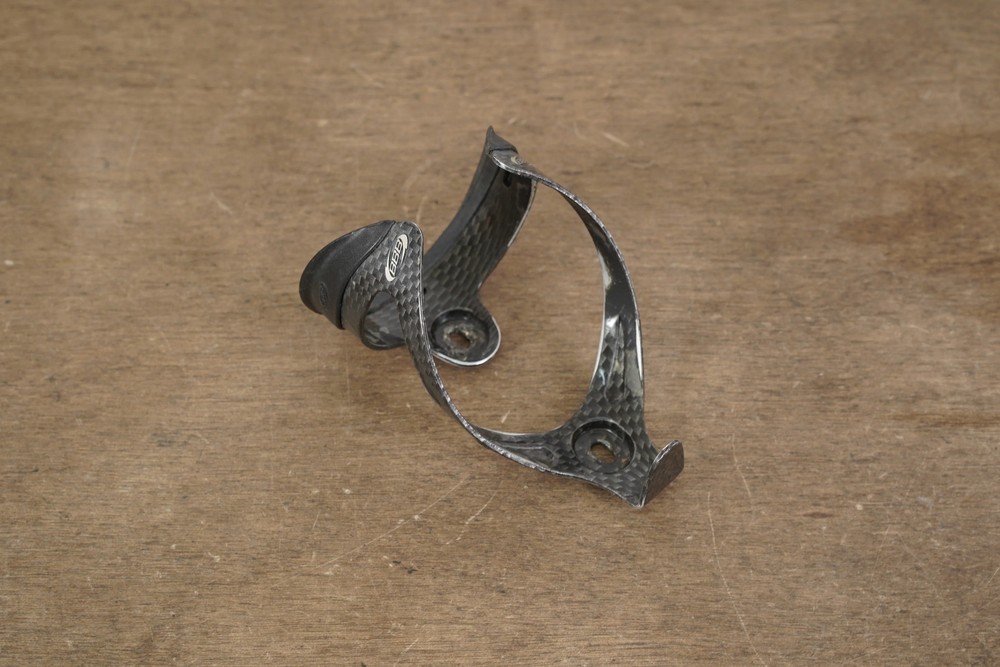 (1) Water Bottle Cage 46g