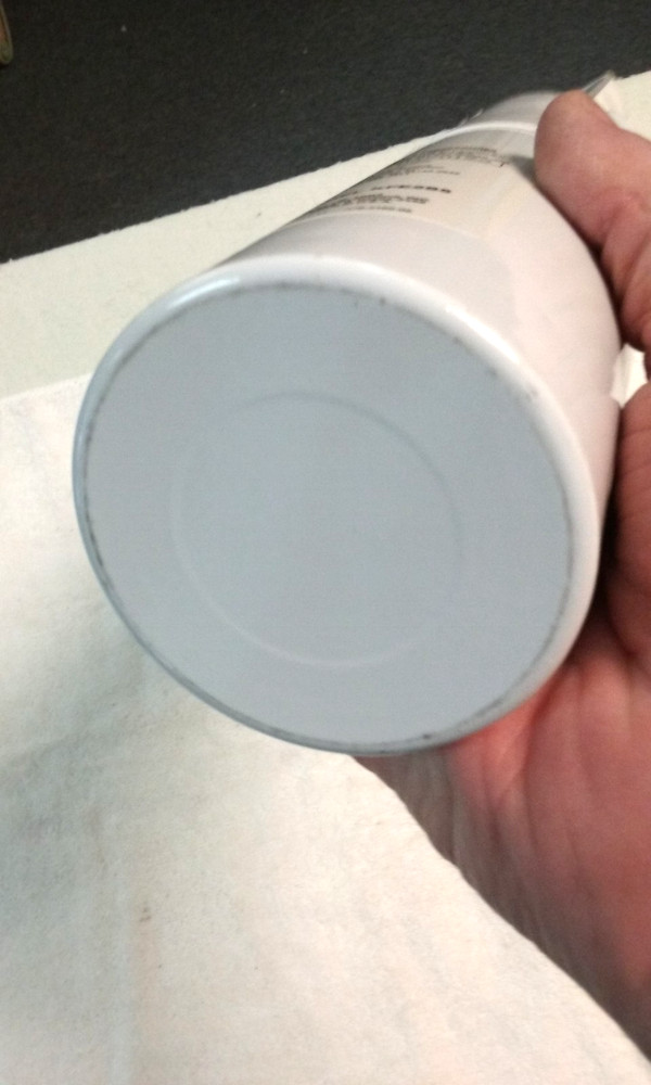 First Alert Kitchen Fire Extinguisher KFE2S5 Tested Fully Charged