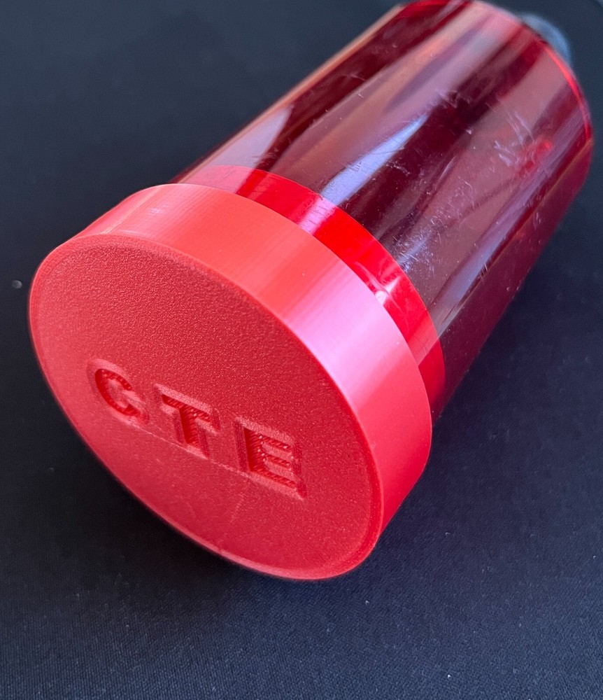 POWDER SEPARATOR FOR LEE LOADMASTER RELOADING PRESS