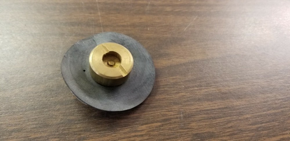 VIKING 01828A DIAPHRAGM FIRE PROTECT