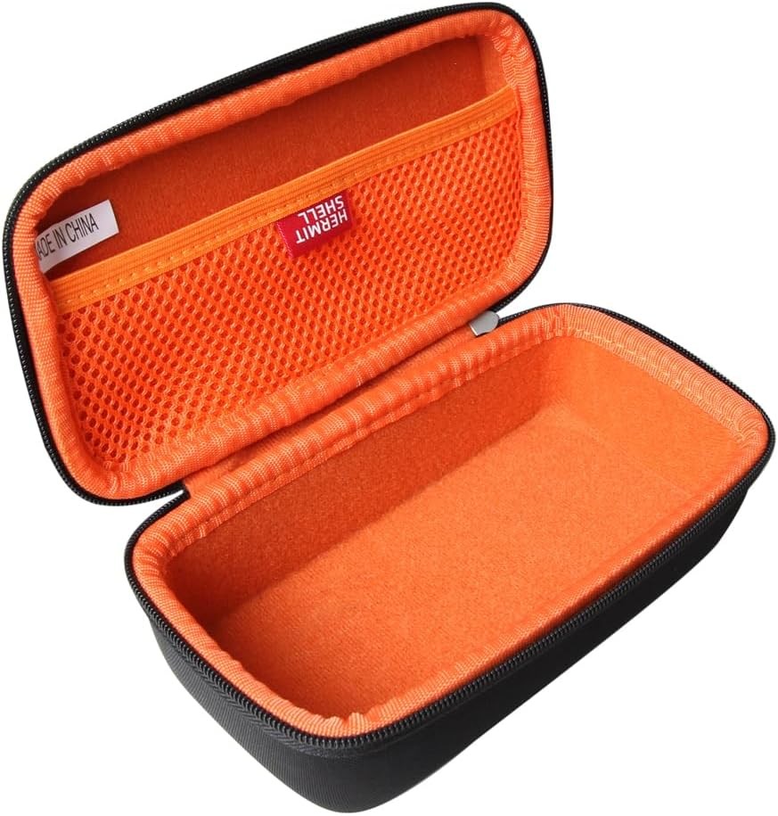 Hermitshell Hard Protective Case for Klein MM325/MM420 Tools