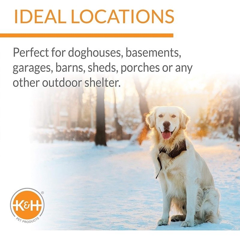 Heated Pet Bed Replacement Cover Soft Breathable Polyester Machine Washable New