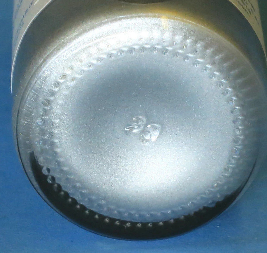 Alclad ALC106 White Aluminum Lacquer Paint 1oz