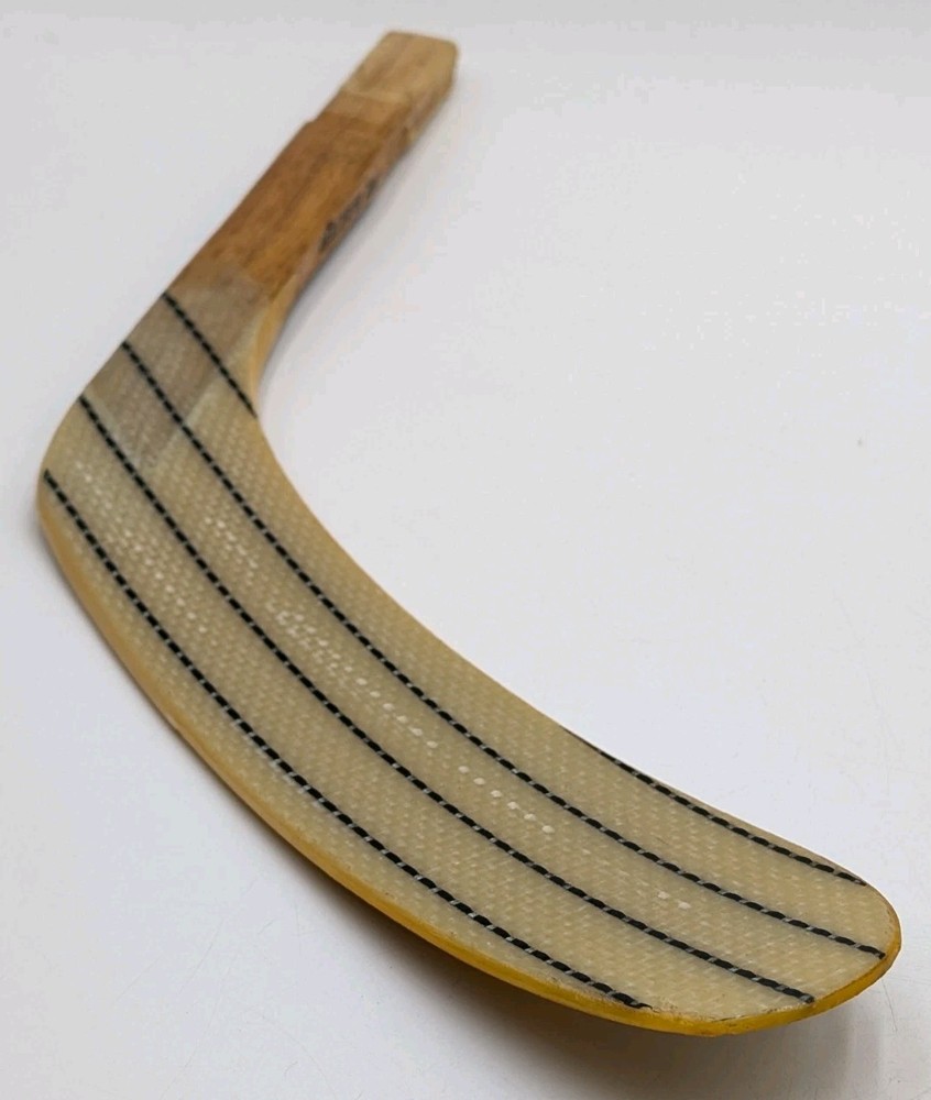 Bauer Jr Impact High Durability ABS Canada Left Blade NOS