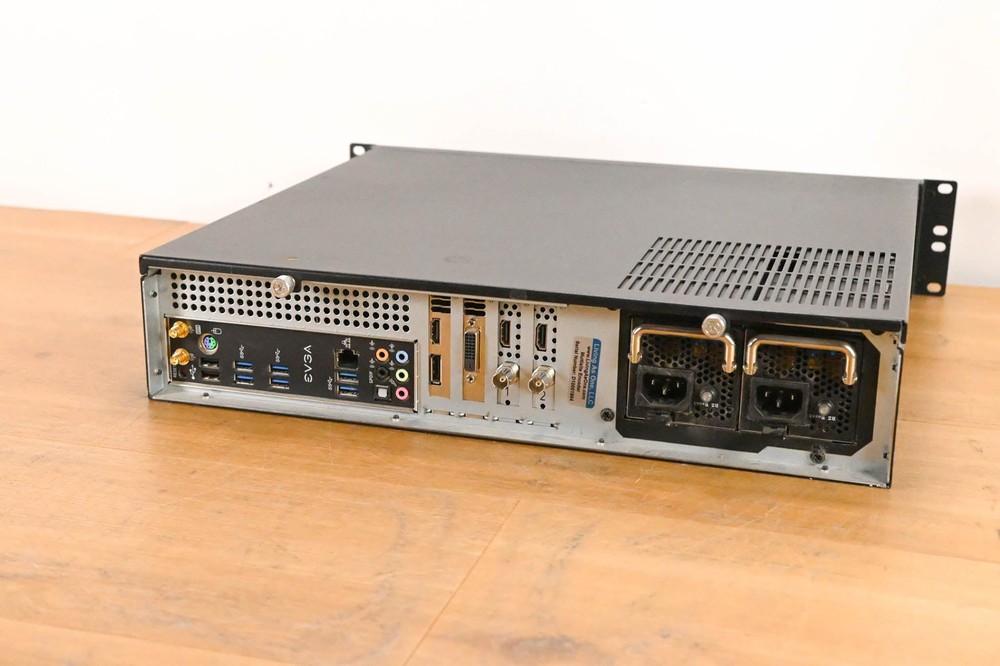 Living As One (Resi) D1000 Multisite Decoder CG01YV2