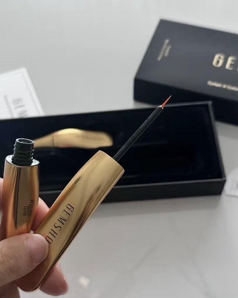 Gemsho Eyelash & Eyebrow Multi-active Serum 3ml+1ml