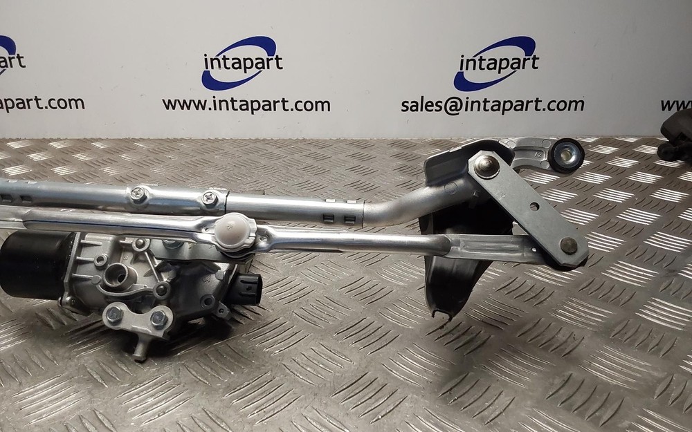 WIPER MOTOR FRONT MAZDA 2 2015-2025 D09L6737X