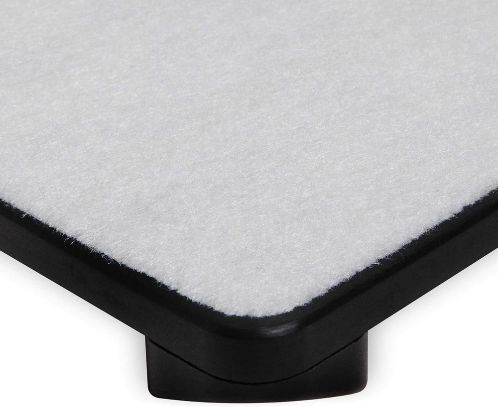 X-1 Pool Table Cloth Cleaning Tool. Multi