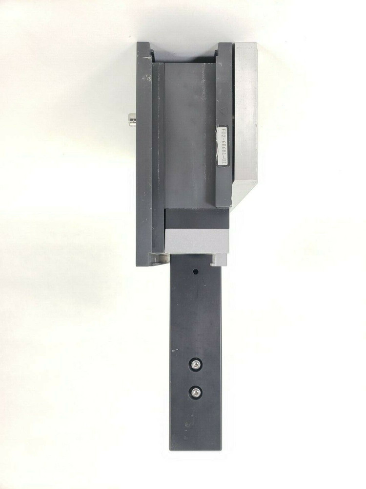 VAT F02-68681-01 - GATE VALVE RECTANGULAR MONOVAT VAT