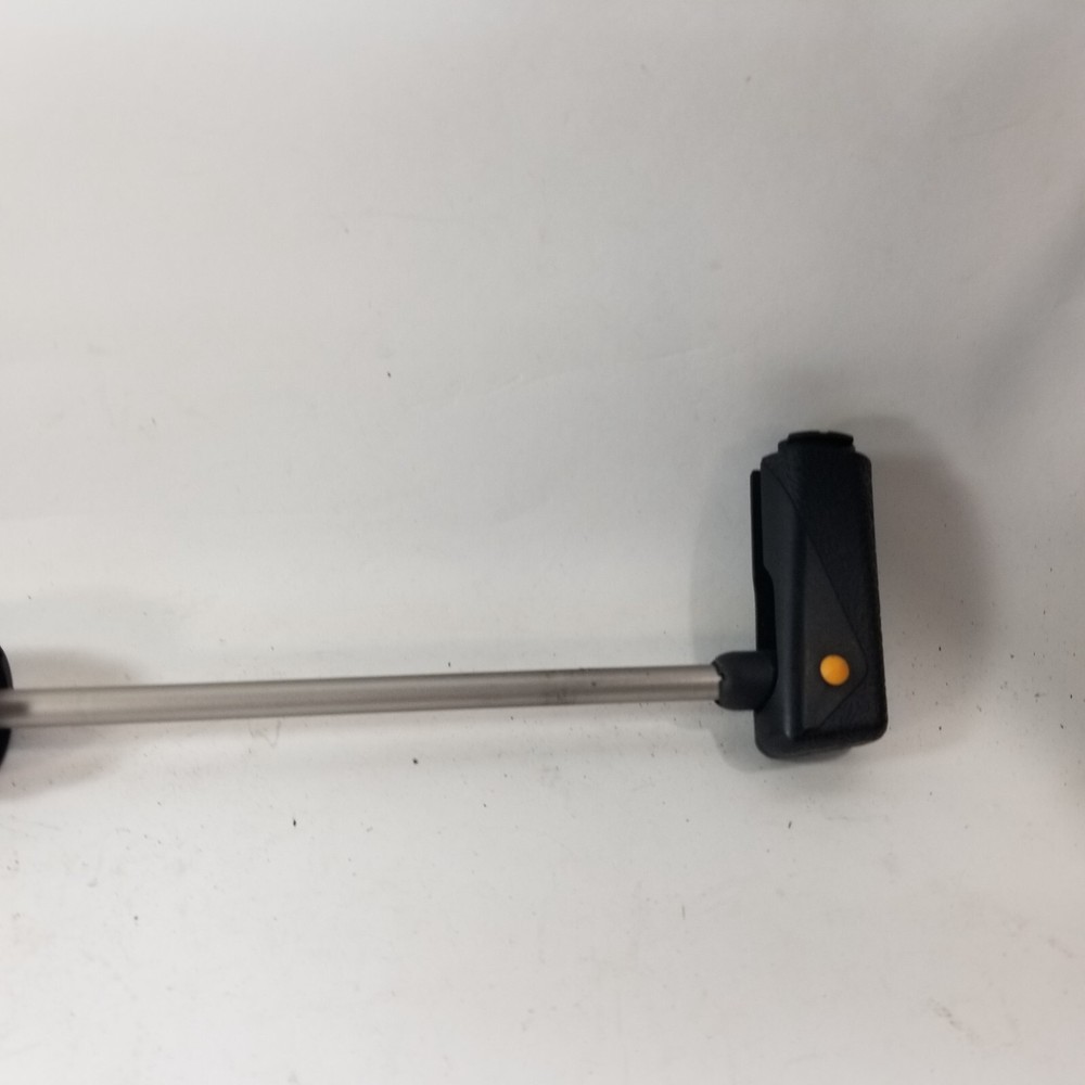 Topeak Peakini II Master Blaster Bicycle Frame Pump