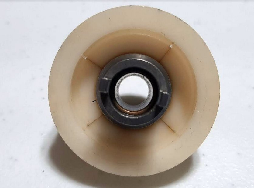 Selectric Cycle Clutch Pulley Hub Gear - Reconditioned