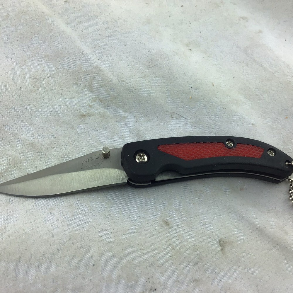 Frost Cutlery Bandit II