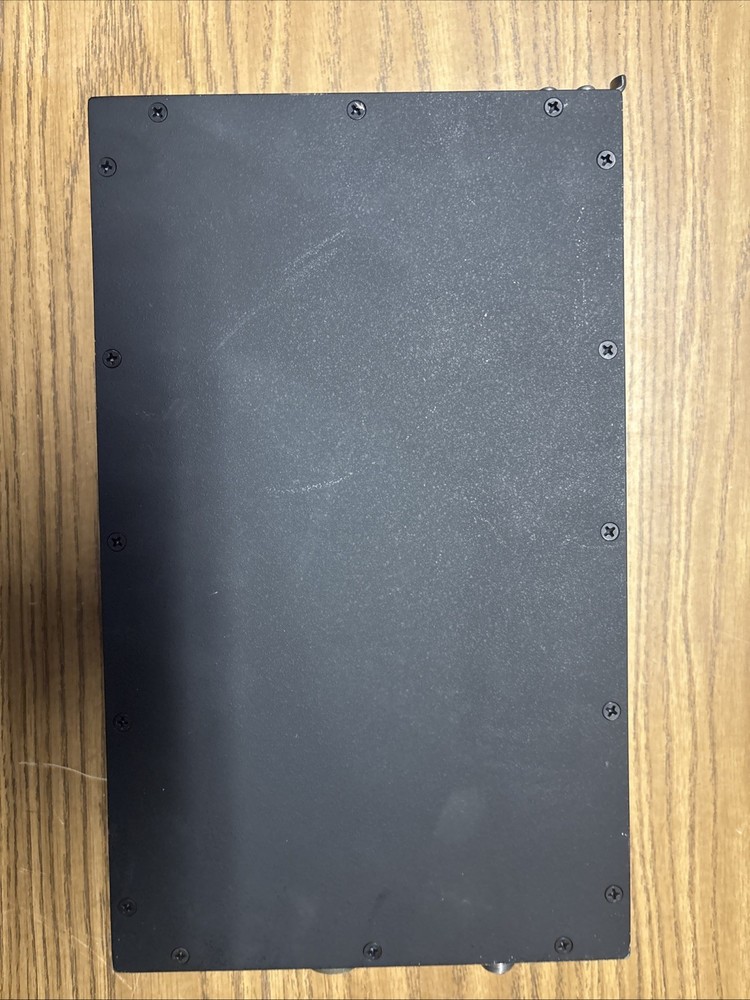 VisLink HDX-1000C3 SD/HD Video Transmitter