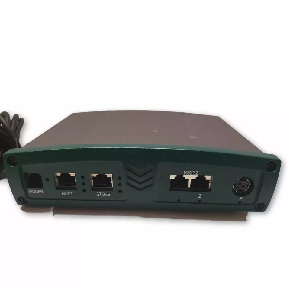 Radient Systems Sergeant P840F000 Electronic Payment Controller