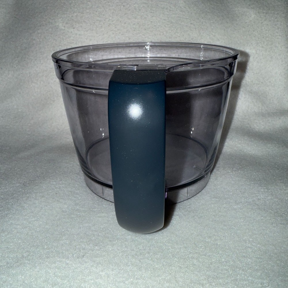 Cuisinart ECH-4 Elemenmtal 4 Cup Chopper Grinder Work Bowl Handle Replacement