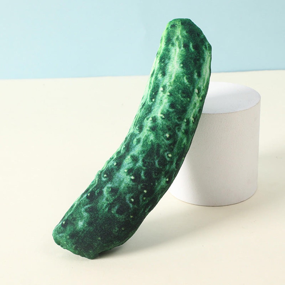 Vegetable Fun Toys