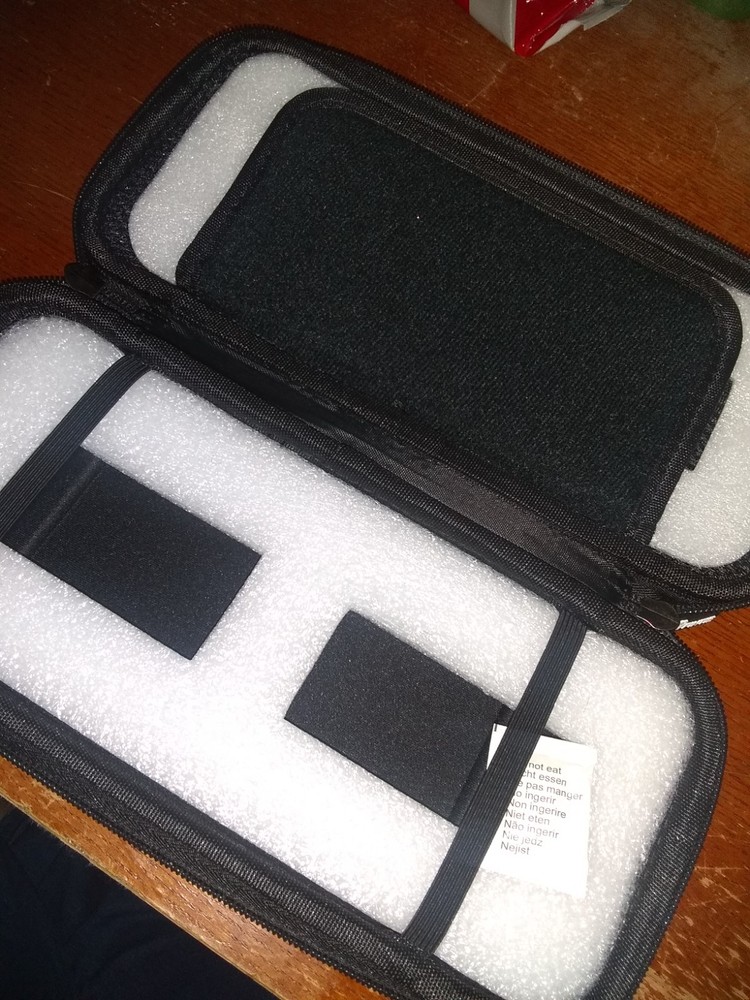 Nintendo Switch Van Gogh Starry Night Carry Case