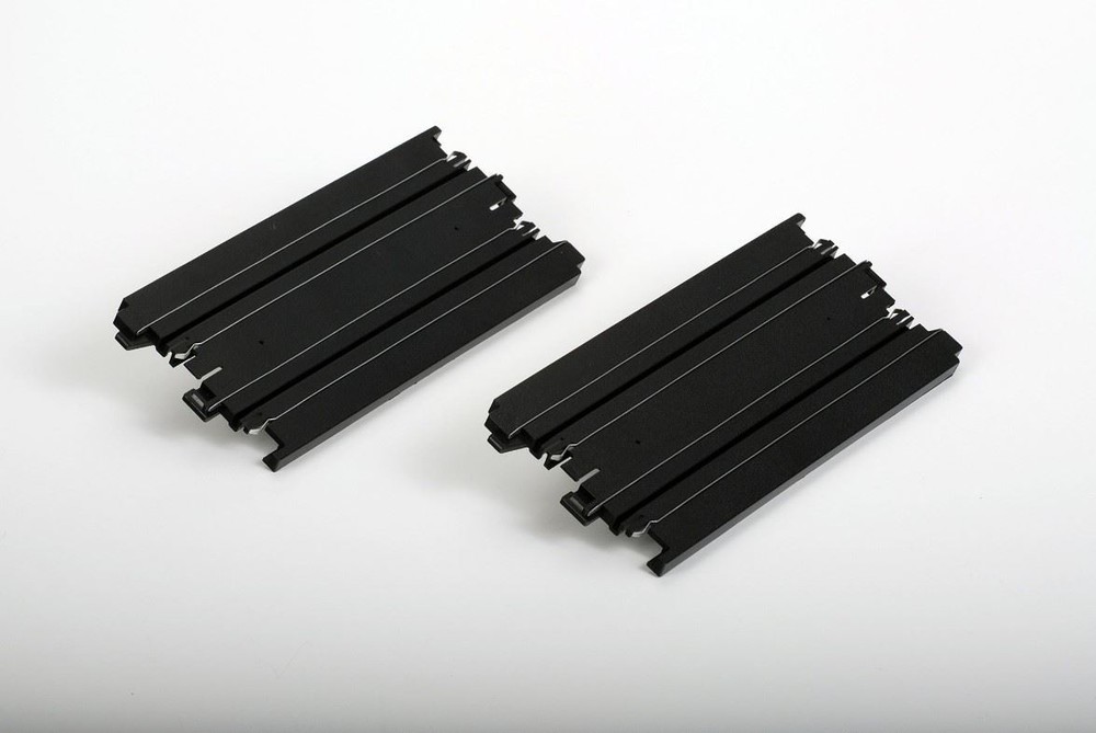 AFX Racing - Track, Straight 6"  (2pcs)